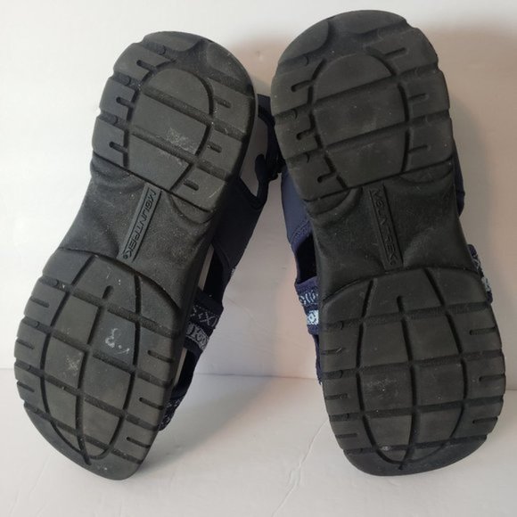 Mountrek Sandals Water shoes Quick Dry Straps Back - Picture 6 of 12